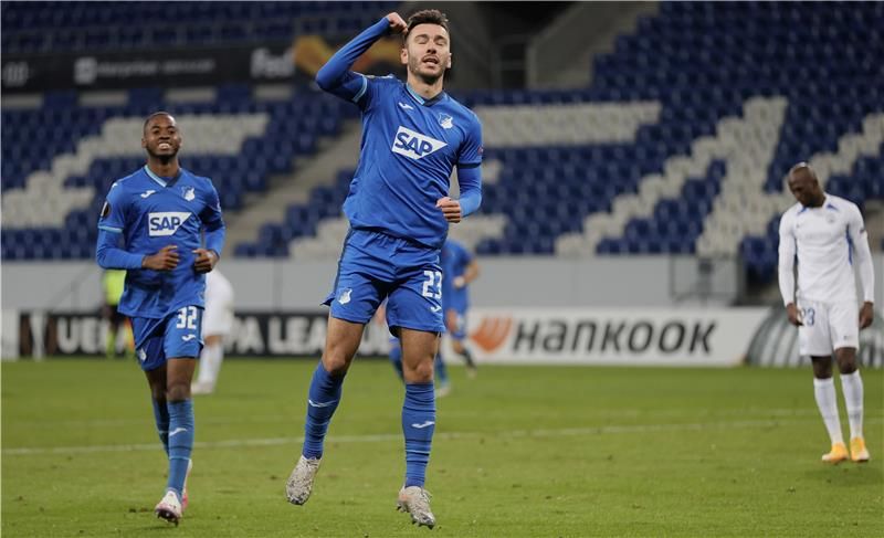 سارجيس أداميان 