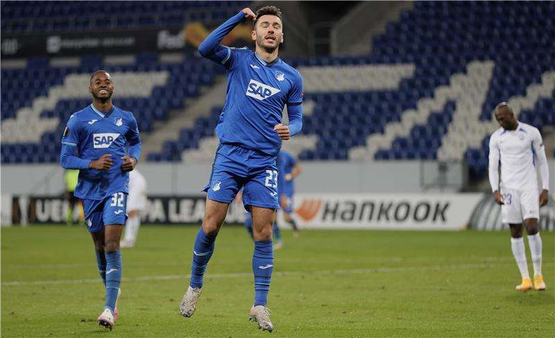 سارجيس أداميان 