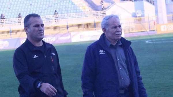 خالد العقوري