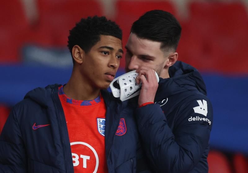 رايس وبيلينجهام