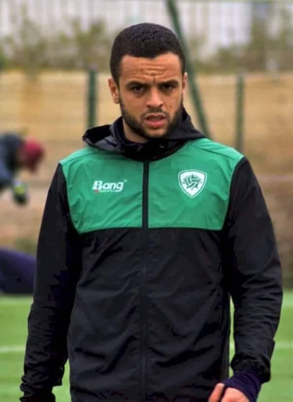 صابر الغنجاوي