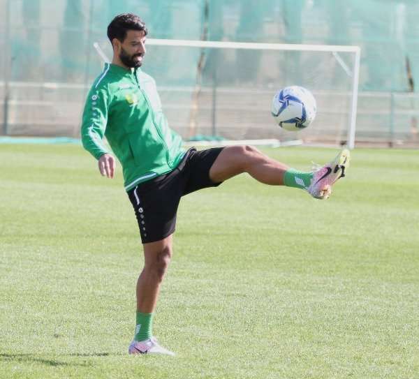 من أجواء تدريبات الوحدات