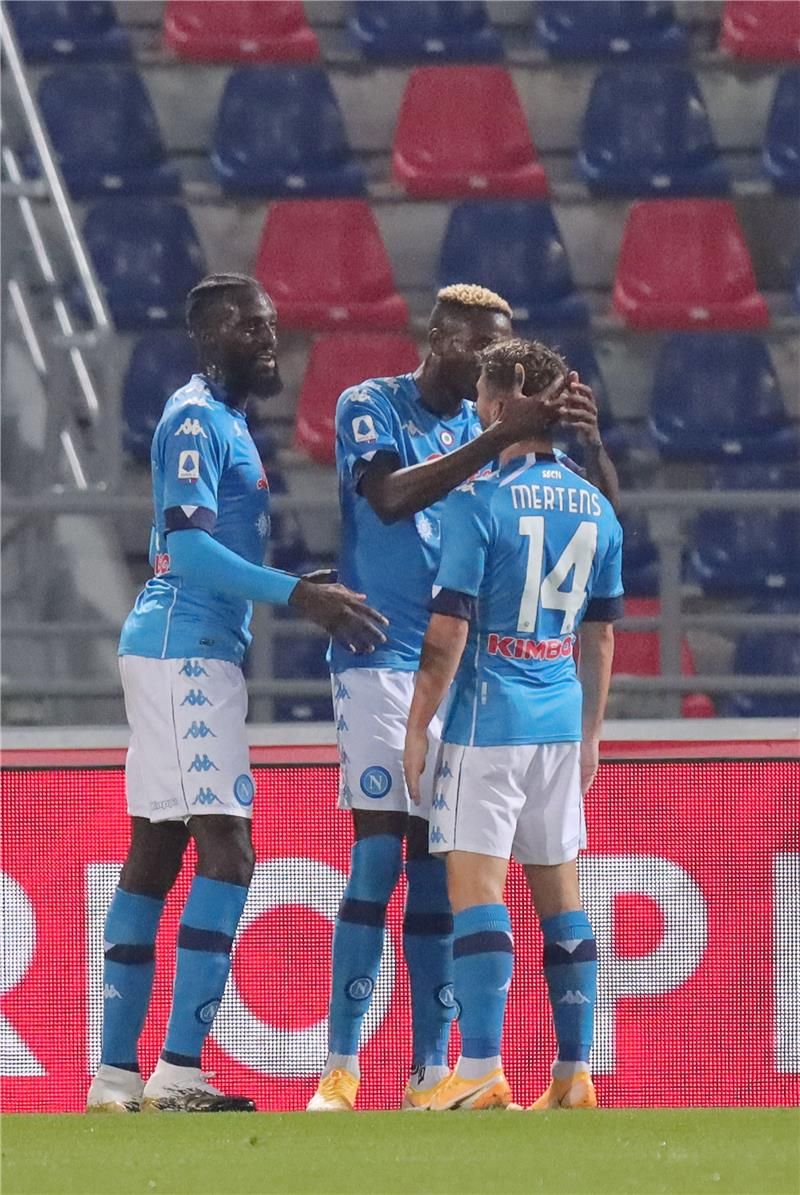 فيكتور أوسيمين