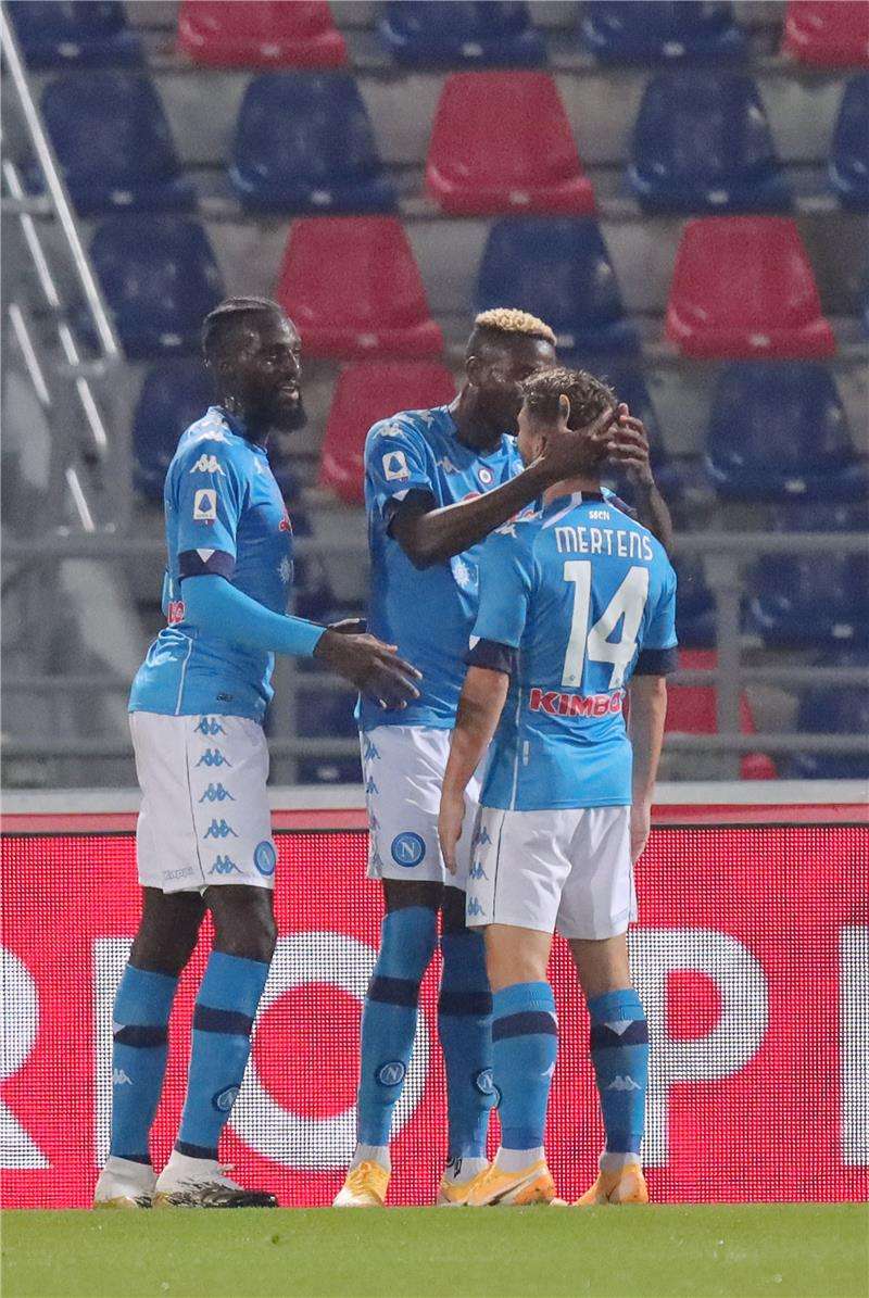 فيكتور أوسيمين