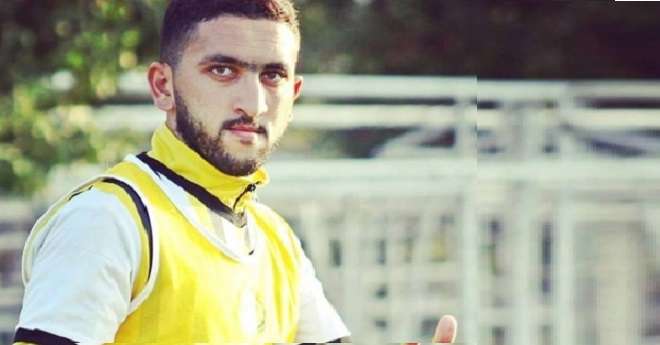 حسام الدين أمعنان