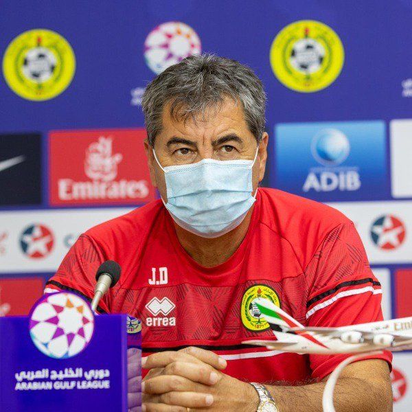 خورخي داسيلفا