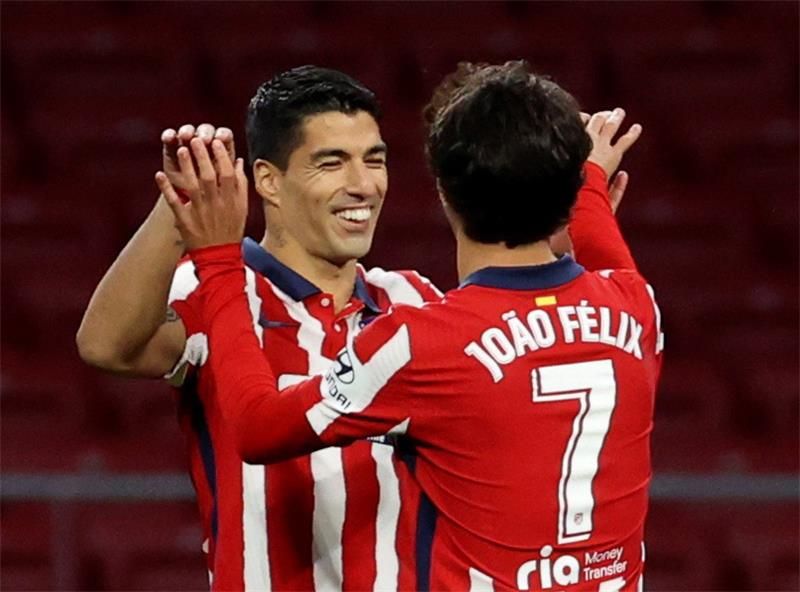 لويس سواريز