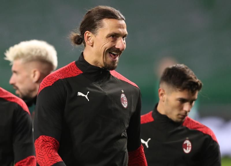 إبراهيموفيتش 