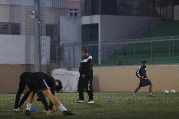 سعيد أبو الطاهر