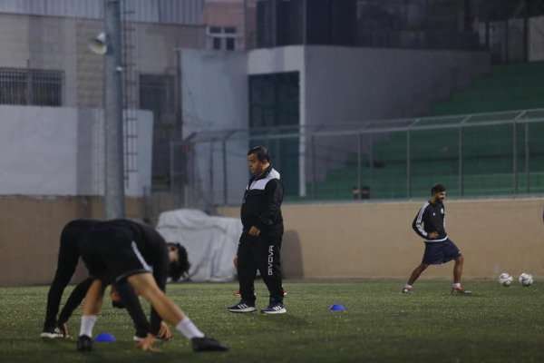 سعيد أبو الطاهر