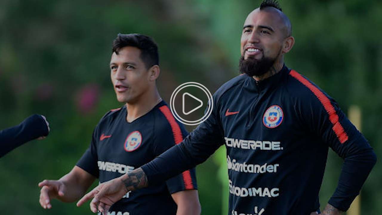 فيدال وسانشيز