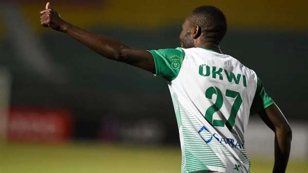 إيمانويل أوكوي