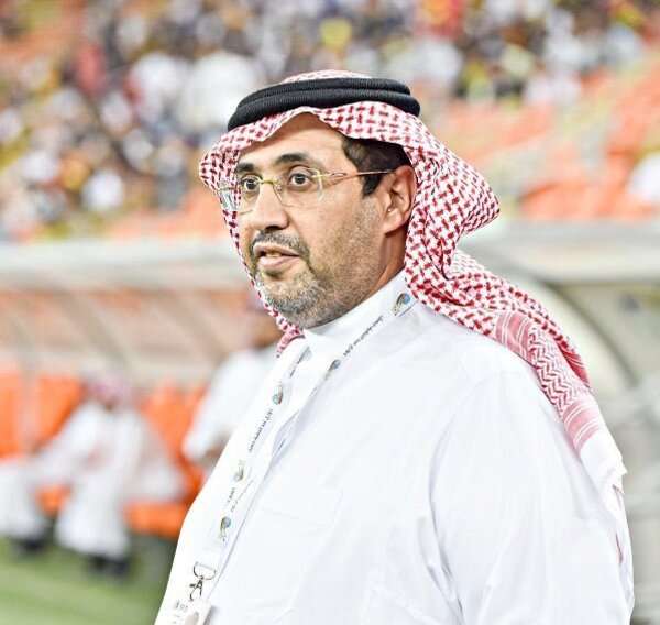 منصور البلوي