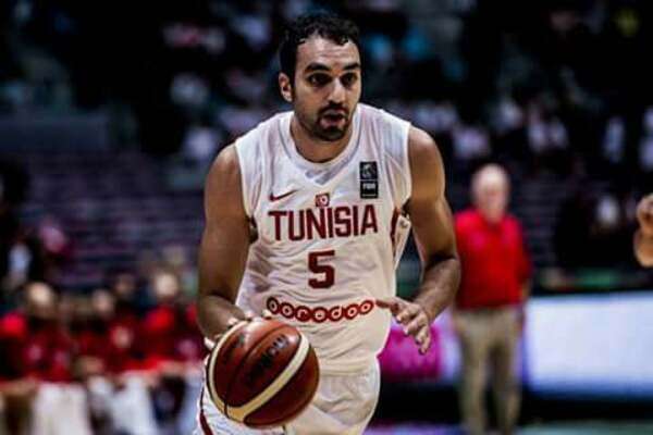 زياد الشنوفي