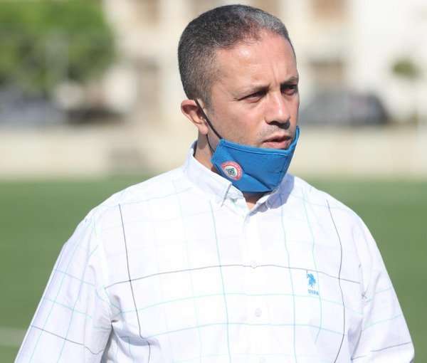 مازن قبيسي