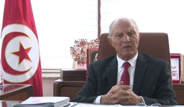 رضا شرف الدين