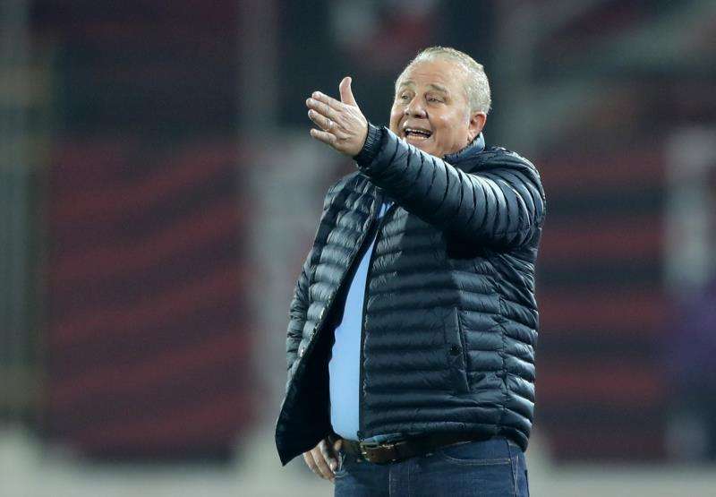 شوقي غريب