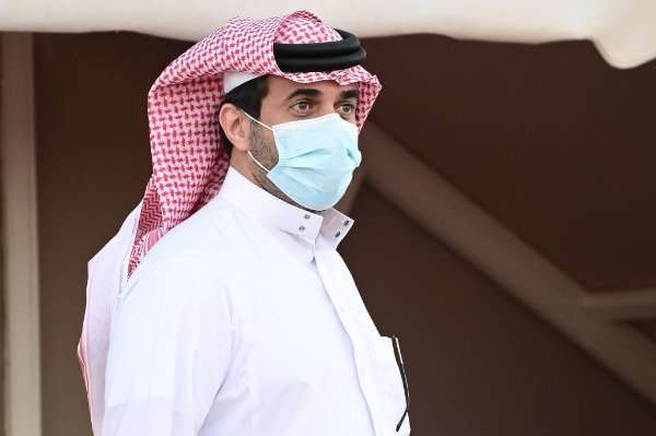 خالد البلطان