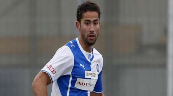 نسيم بن خليفة