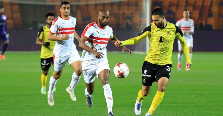 أحمد رمضان "بيكهام"