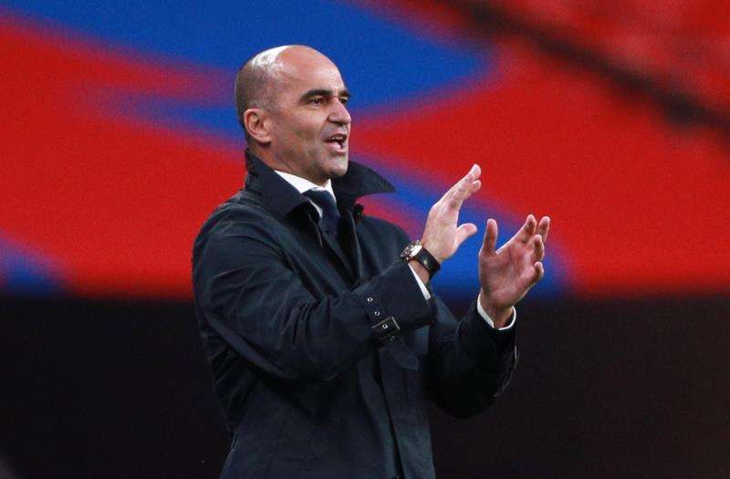 روبرتو مارتينيز 