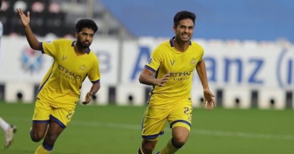 جونزالو مارتينيز 