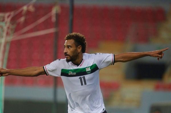  عمر المنصور