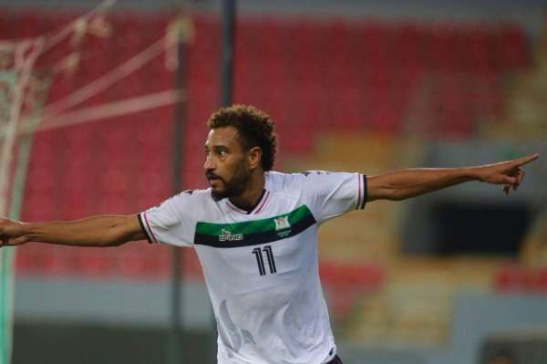  عمر المنصور