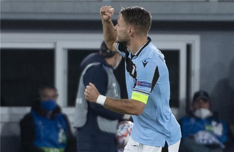 تشيرو إيموبيلي