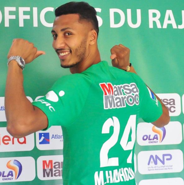 مروان هدهودي