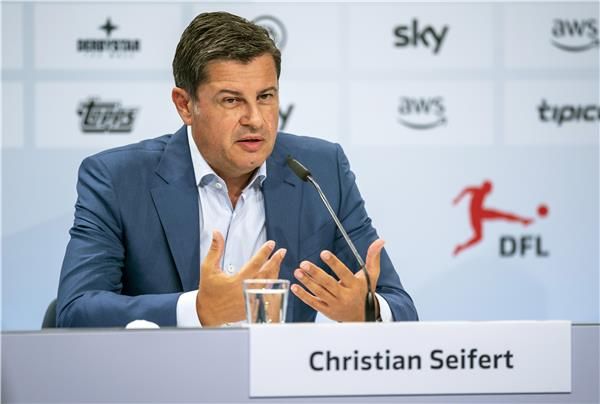 كريستيان سيفيرت