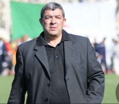 محمد شريف حناشي