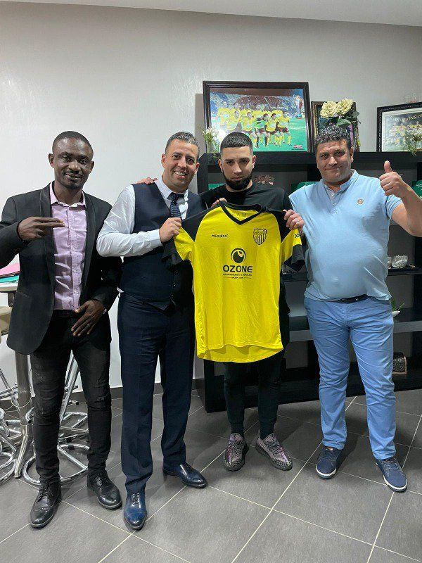 عدنان تيغدويني