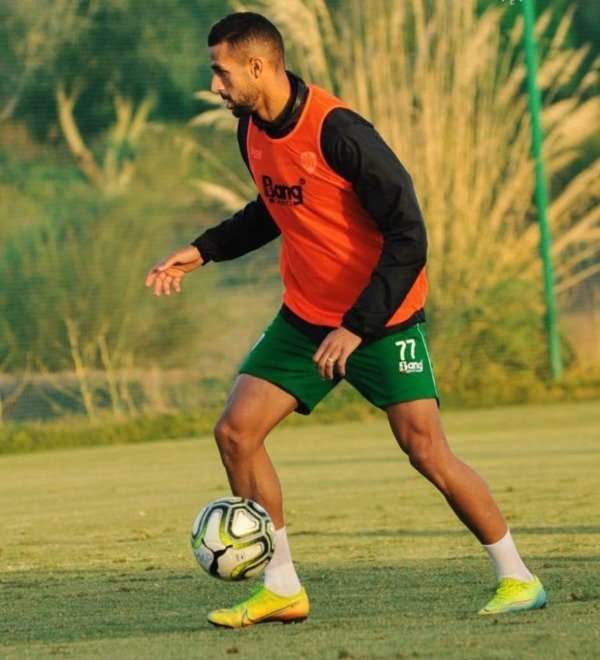 آدم النفاتي