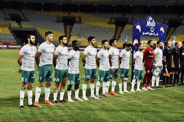 المصري البورسعيدي