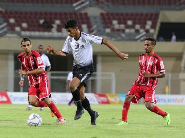 عصام الصبحي