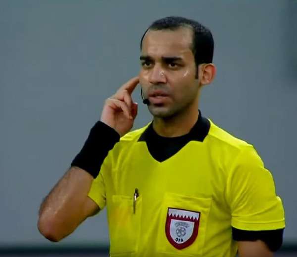 مشاري الشمري