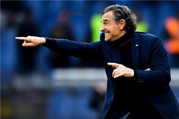 شيزاري برانديلي