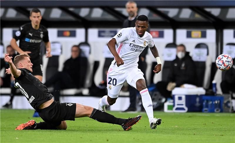 فينيسيوس جونيور