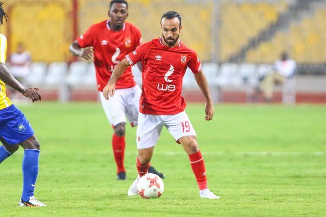 محمد مجدي أفشة