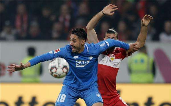 لقاء سابق بين الفريقين 