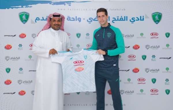 ألبرت سانشيز