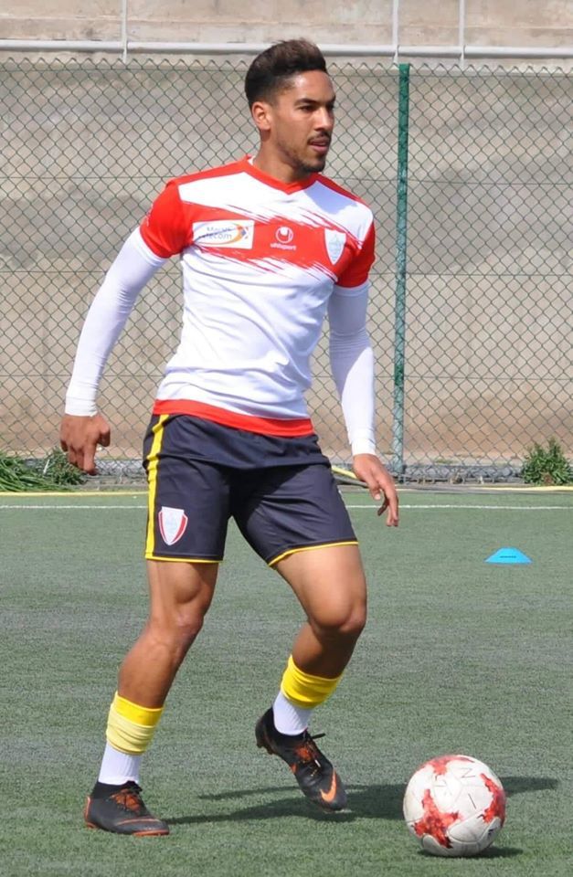 إسماعيل خافي