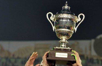 كأس السوبر الجزائري