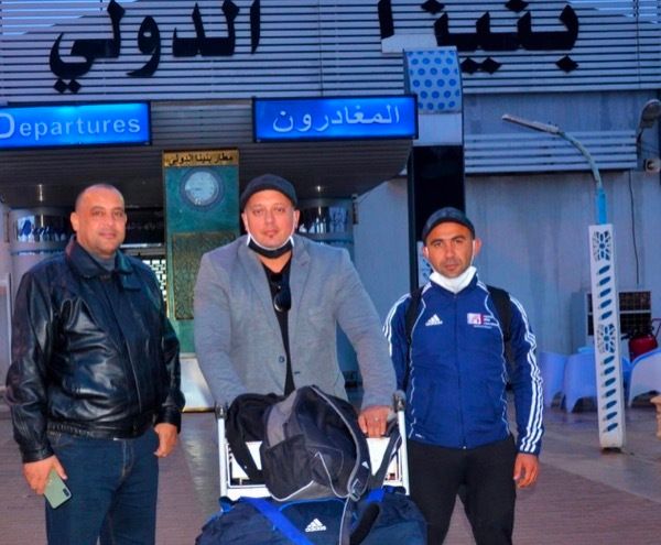 من وصول الكردي