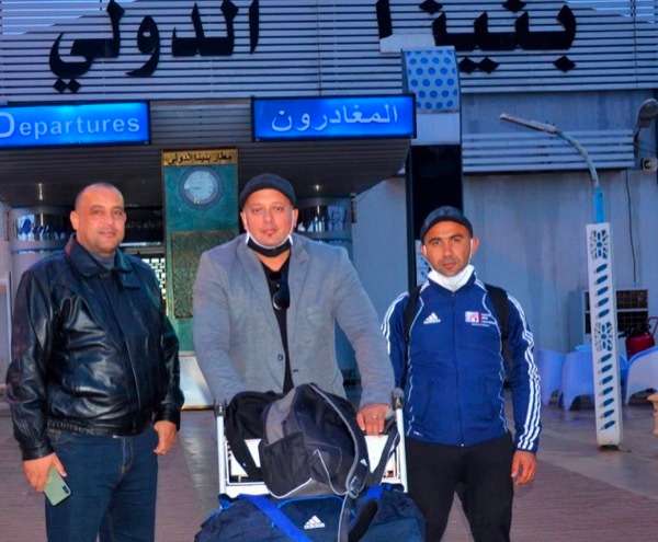 من وصول الكردي