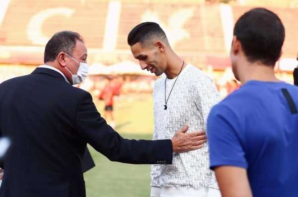 بانون والخطيب