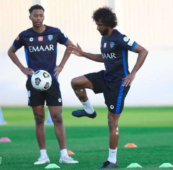 من مران الهلال