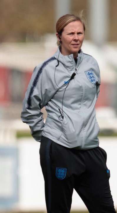 ريهان سكينير