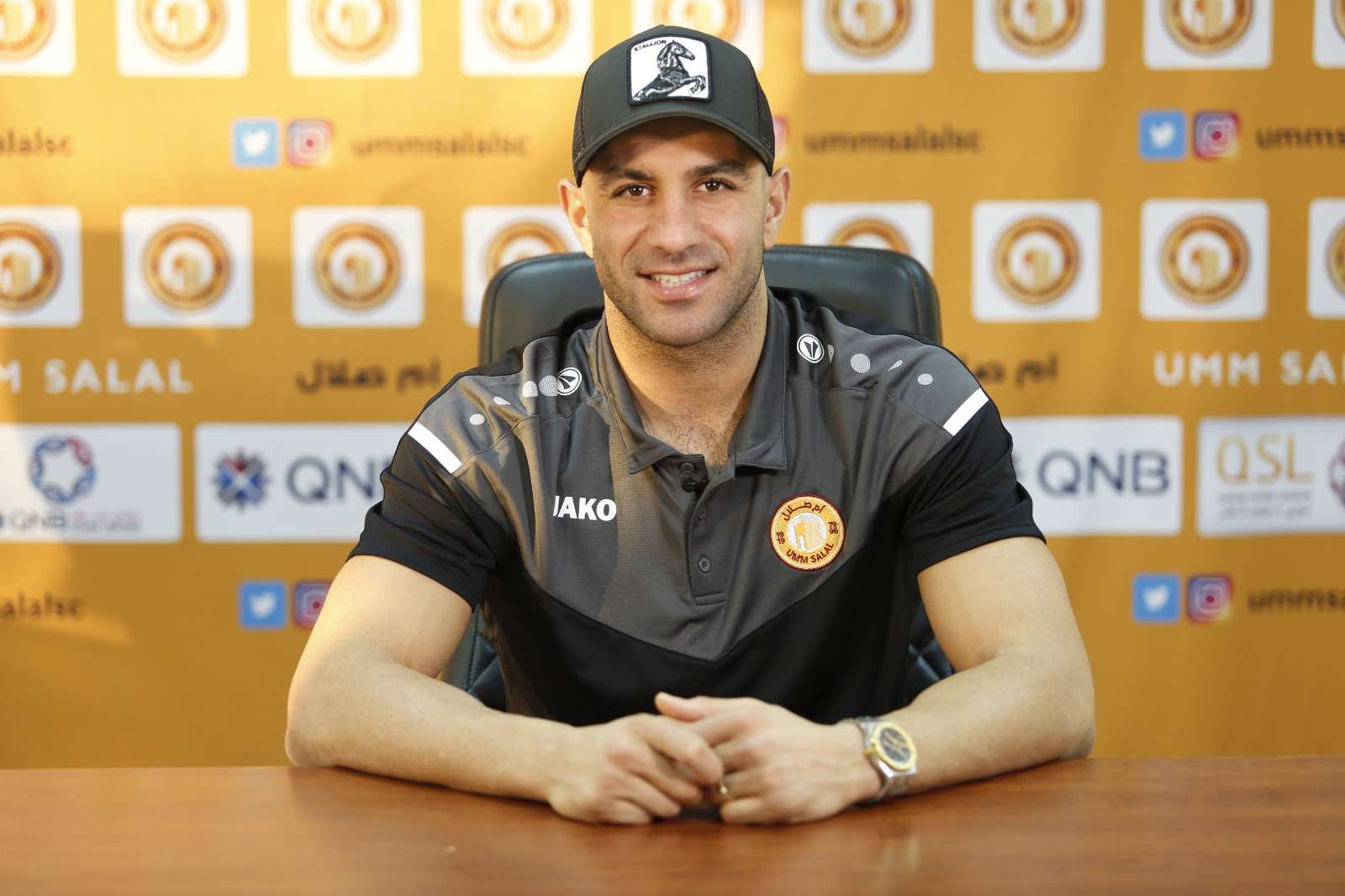 أيمن عبد النور